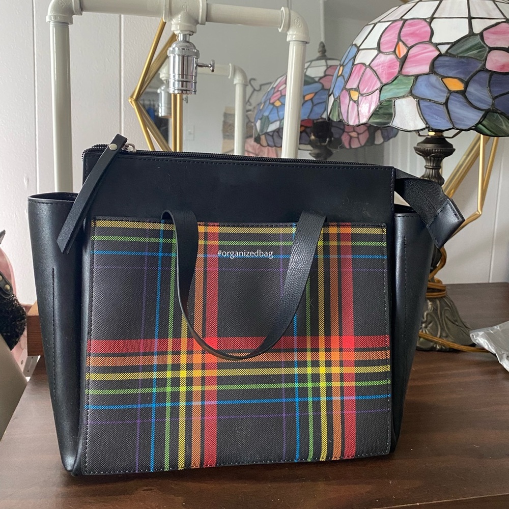 New Tote Bag